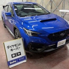 スバル・レヴォーグ