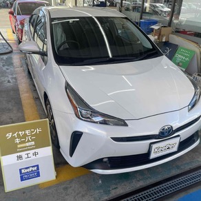 トヨタ・プリウス