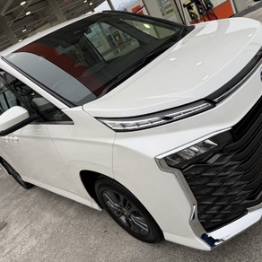 トヨタ・ヴォクシー