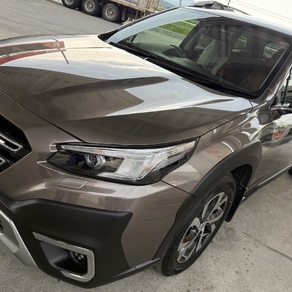 スバル・レガシィアウトバック