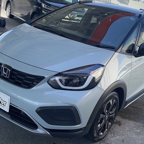 ホンダ・フィット