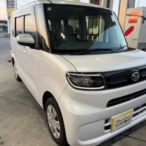 ダイハツ・タント