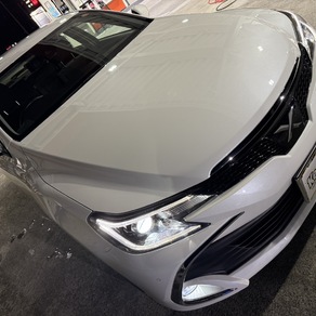 トヨタ・マークX