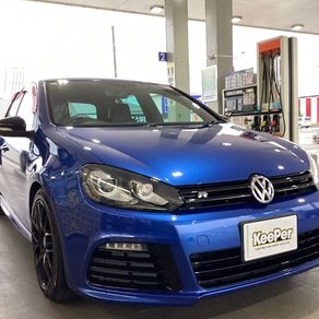 フォルクスワーゲン・ゴルフ