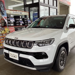 その他・コンパス