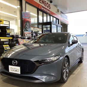 マツダ・マツダ3