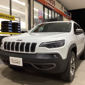 その他・チェロキー