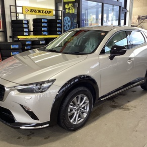 マツダ・マツダ3