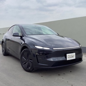 その他・テスラモデルY