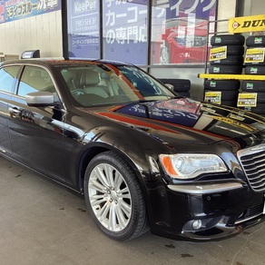 クライスラー・300C