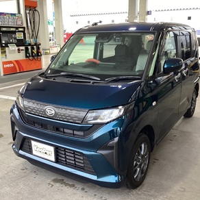 ダイハツ・ムーヴ