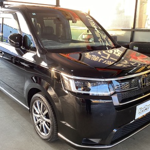 ホンダ・ステップワゴン