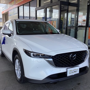 マツダ・CX-5