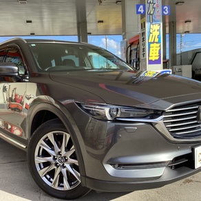 マツダ・CX-5