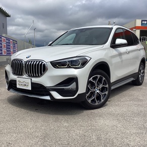 BMW・X1