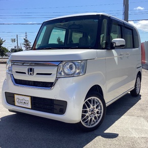 ホンダ・N-BOX
