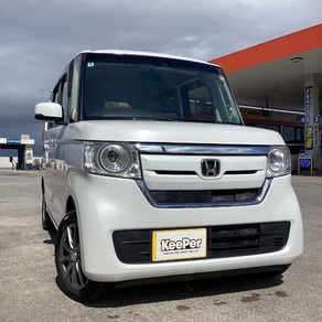 ホンダ・N-BOX