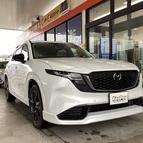 マツダ・CX-5