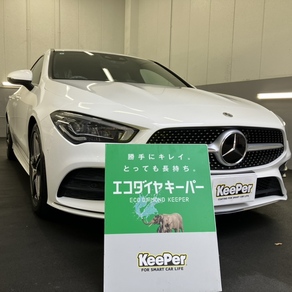 メルセデス・ベンツ・CLAクラス