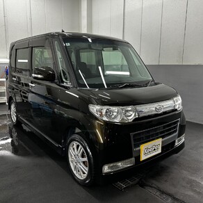 ダイハツ・タント