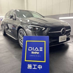 メルセデス・ベンツ・Cクラス