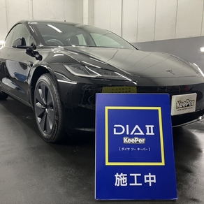 その他・テスラ・モデル３