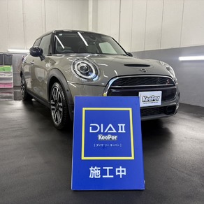 BMW・MINIクーパー