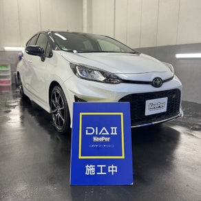 トヨタ・アクア