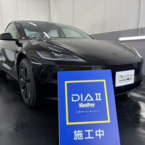 その他・テスラ・モデル３