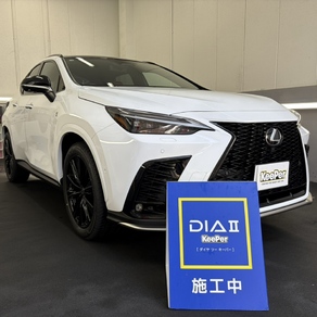 レクサス・NX