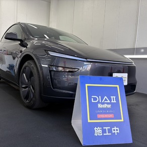 その他・テスラ・モデルY