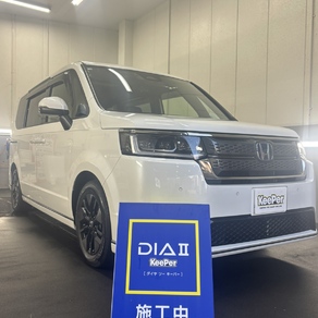 ホンダ・ステップワゴン