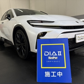 トヨタ・クラウンスポーツ