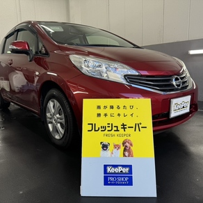 日産・ノート