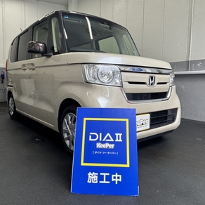 ホンダ・N-BOX