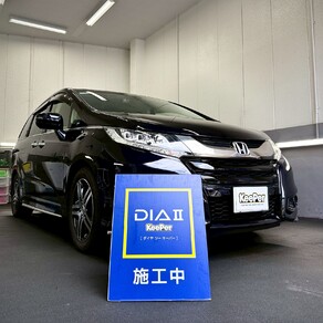 ホンダ・オデッセイ