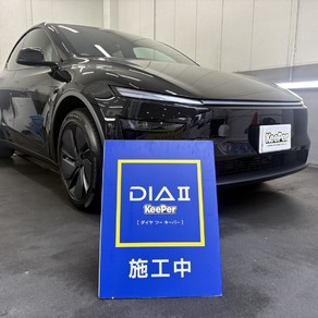 その他・テスラ・モデルY