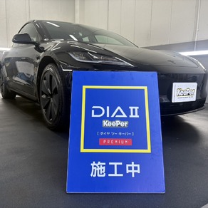 その他・テスラ・モデル３