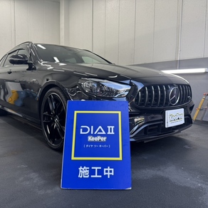 メルセデス・ベンツ・Eクラス
