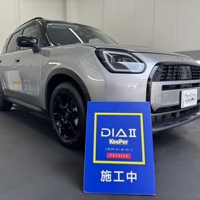 BMW・MINIカントリーマン