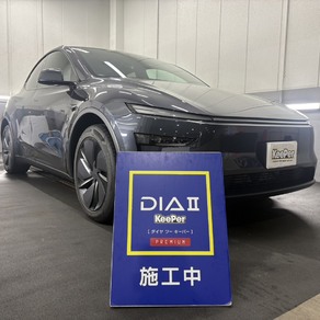 その他・テスラ・モデルY