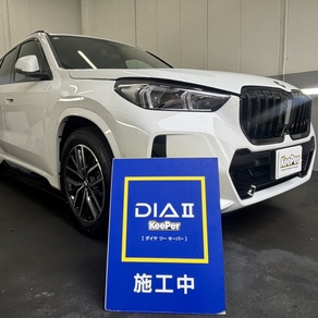 BMW・X1