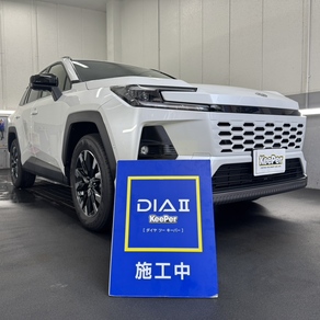 トヨタ・RAV4