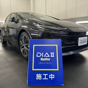 トヨタ・プリウス