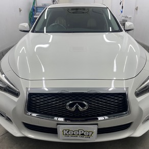 日産・スカイライン