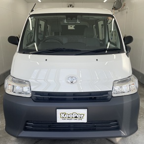 トヨタ・タウンエースノア