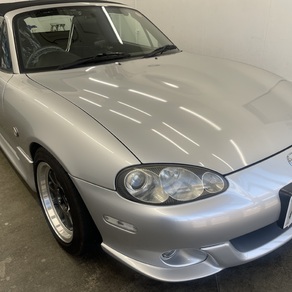 マツダ・ロードスター