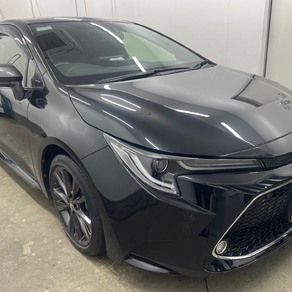 トヨタ・カローラツーリング