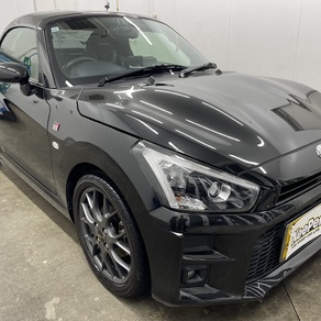 ダイハツ・コペン