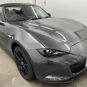 マツダ・ロードスター